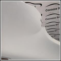 Immagine di Parafango PARAFANGO ANT. | dx. | ant.