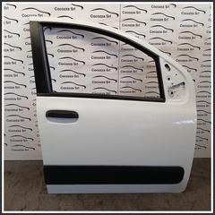 Immagine di Porta | dx. | ant.