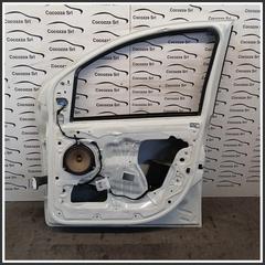 Immagine di Porta | dx. | ant.