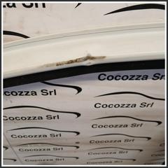 Immagine di Porta | dx. | ant.