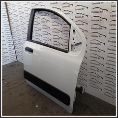 Immagine di Porta | dx. | ant.