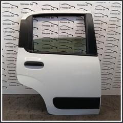 Immagine di Porta | dx. | post.