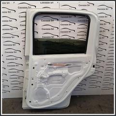 Immagine di Porta | dx. | post.