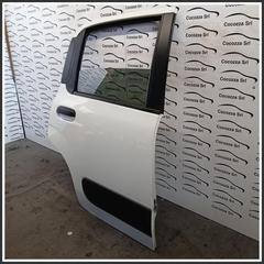 Immagine di Porta | dx. | post.