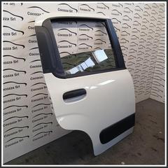 Immagine di Porta | dx. | post.