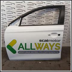 Immagine di Porta PORTA ANTER. | sx. | ant.