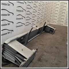 Immagine di Traversa paraurti TRAVERSA |  | post.