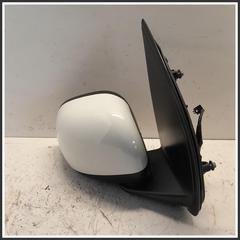 Immagine di Retrovisore esterno SPECCHIO RETROVISORE | dx. | ant.