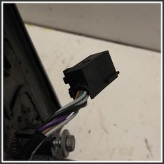 Immagine di Retrovisore esterno SPECCHIO RETROVISORE | dx. | ant.