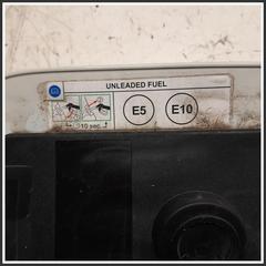 Immagine di Sportello carburante parafango FONDELLO |  | post.