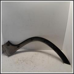 Immagine di Modanatura paracolpi passaruota  MODANATURA | dx. | post.