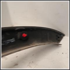 Immagine di Modanatura paracolpi passaruota  MODANATURA | dx. | post.