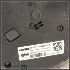 Immagine di Alternatore |  | 