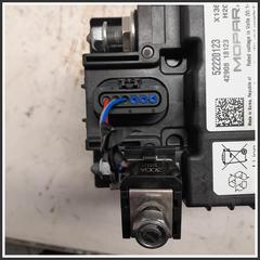 Immagine di Batteria ibrida BATTERIA TRAZIONE LV |  | 