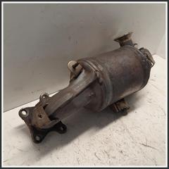 Immagine di Collettore scarico c/catalizzatore SILENZIATORE CATALIT |  | 