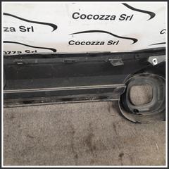 Immagine di Mascherina griglia radiatore MOSTRINA |  | 