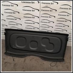 Immagine di Ripiano copertura vano bagagli CAPPELLIERA |  | 