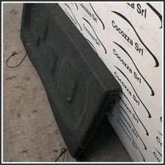 Immagine di Ripiano copertura vano bagagli CAPPELLIERA |  | 