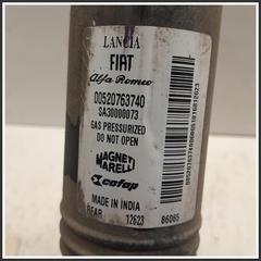 Immagine di Ammortizzatore | sx. | post.