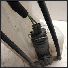 Immagine di Vaschetta tergicristalli SERBATOIO |  | 