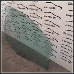 Immagine di Cristallo scendente porta CRISTALLO ATERMICO | dx. | ant.