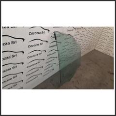 Immagine di Cristallo scendente porta CRISTALLO ATERMICO | dx. | ant.