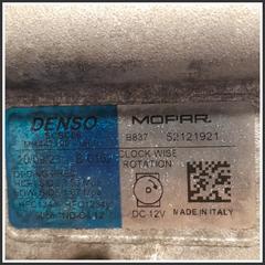 Immagine di Compressore a/c COMPRESSORE |  | 