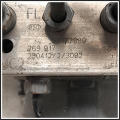 Immagine di Abs (gruppo) POMPA |  | ant.