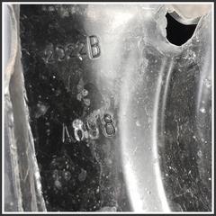 Immagine di Traversa paraurti TRAVERSA |  | ant.