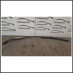 Immagine di Braccio tergicristallo parabrezza BRACCIO TERGITORE | dx. | 