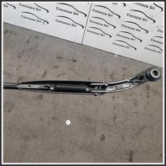 Immagine di Braccio tergicristallo parabrezza BRACCIO TERGITORE | dx. | 