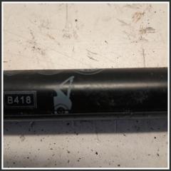 Immagine di coppia Ammortizzatore portello PUNTELLO || post.