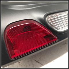 Immagine di Fanale FANALE POSTERIORE | sx. | post.