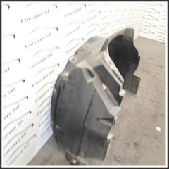 Immagine di Parasassi passaruota interno RIPARO | dx. | ant.