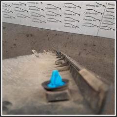 Immagine di Spoiler sottoporta MODANATURA | dx. | 