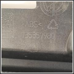 Immagine di Griglia radiatore |  | 