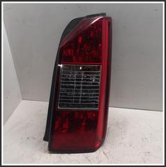 Immagine di Fanale FANALE POSTERIORE | dx. | post.