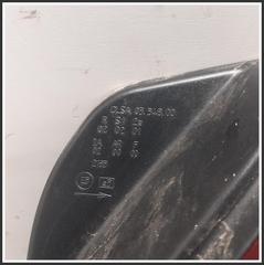 Immagine di Fanale FANALE POSTERIORE | dx. | post.