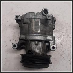 Immagine di Compressore a/c COMPRESSORE RIC. |  | 