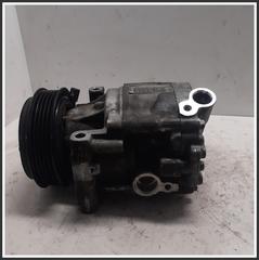 Immagine di Compressore a/c COMPRESSORE RIC. |  | 