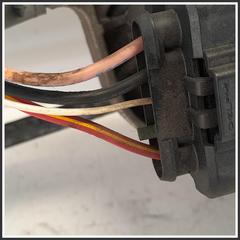 Immagine di Motorino tergicristallo MOTORINO ELETTRICO |  | 