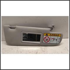 Immagine di Pannello parasole RIPARO SOLE | dx. | 