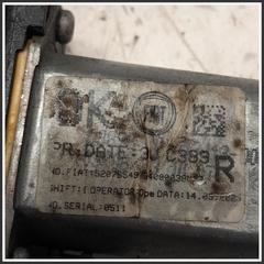 Immagine di Alzacristallo porta ALZACRISTALLO | dx. | ant.