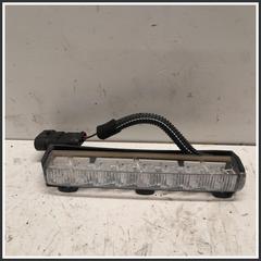 Immagine di Fanalino luce diurna Proiettore | sx. | ant.