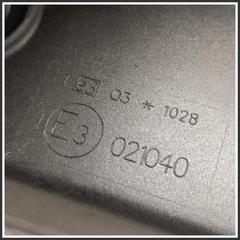 Immagine di Retrovisore interno SPECCHIO RETROVISORE |  | 