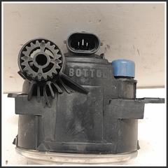 Immagine di Fendinebbia | dx. | ant.