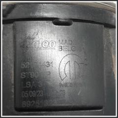 Immagine di Fendinebbia | sx. | ant.