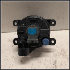 Immagine di Fendinebbia | sx. | ant.