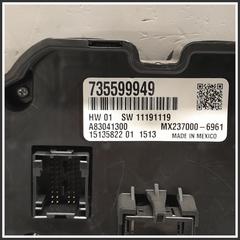 Immagine di Modulo comando riscaldamento / clima CENTRALINA ELETTRON |  | 