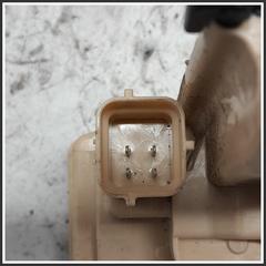 Immagine di Serratura porta SERRATURA | dx. | ant.